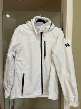 Helly Hansen Hooded Jacket